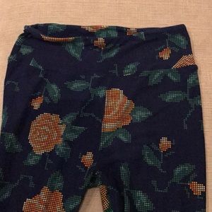 LuLaRoe leggings